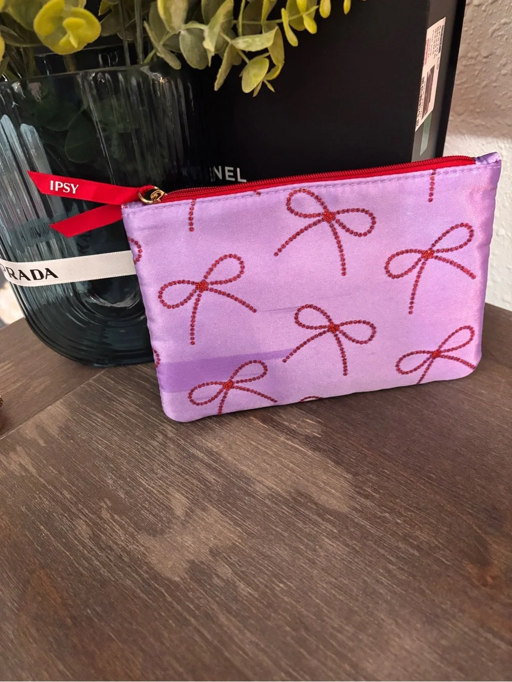 ipsy versatile pink